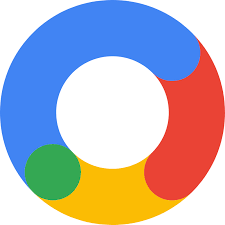 Google Marketing Platform logo